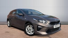 Kia Ceed 1.6 CRDi ISG 2 5dr Diesel Hatchback